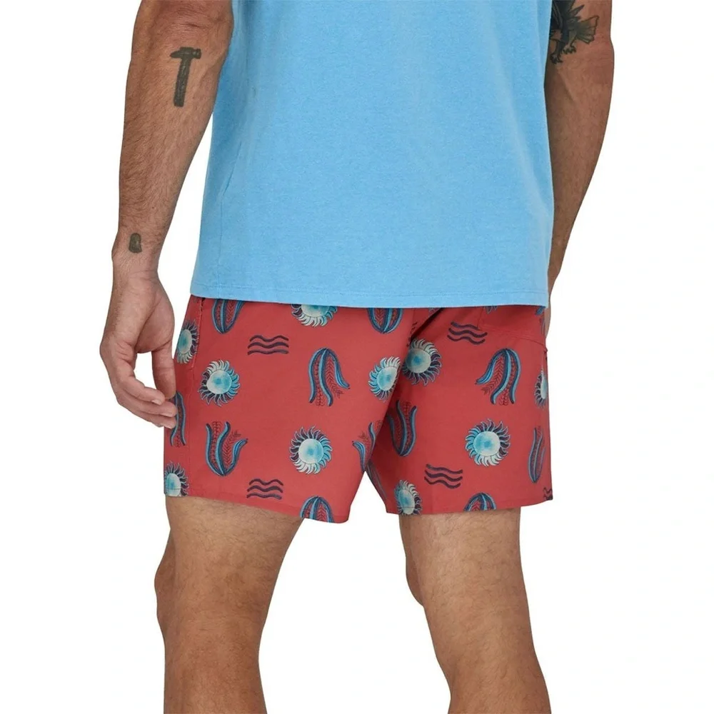 Hydropeak Volley 16in Board Short - Men's
